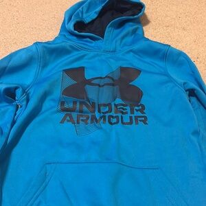 Under Armour hoodie